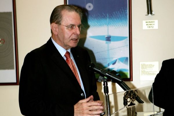 Η τελετή έναρξης της 52η Συνόδου της ΔΟΑ για Νέους Μετέχοντες