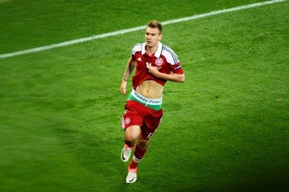 Euro 2012: «Καμπάνα» της UEFA στον Μπέντνερ!