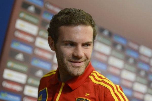 Euro 2012: Μάτα: «Μεγαλύτερη απειλή ο Μόντριτς»