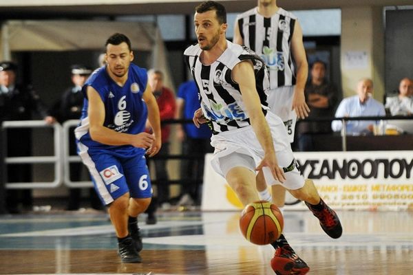 Απόλλων Πάτρας: Ανανέωσε ο Πετρόπουλος, έπεται ο Αργυρόπουλος