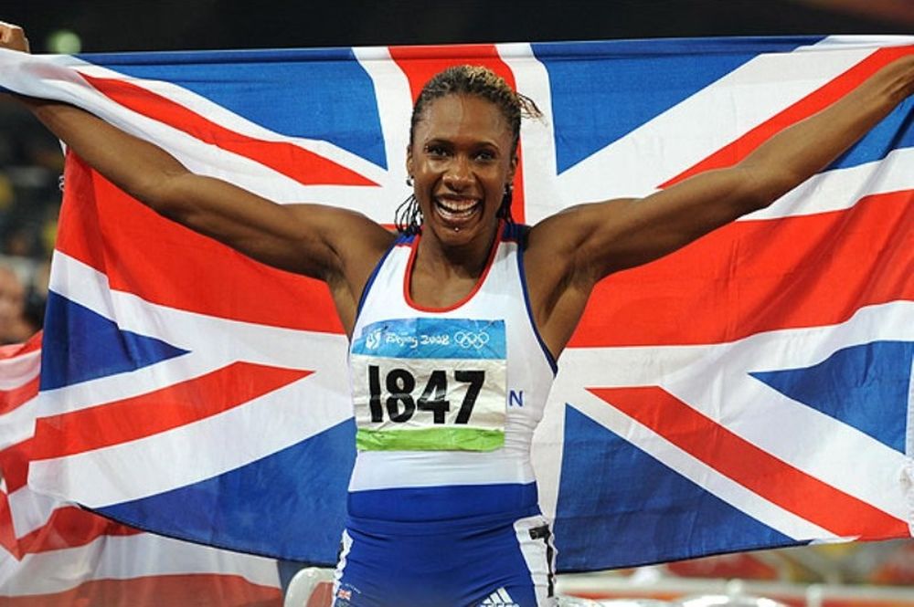 Αποσύρθηκε η Τάσα Ντάνβερς