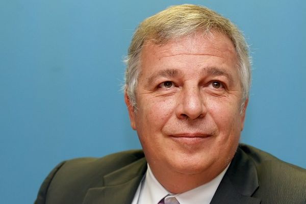 Απαγόρευσε τις μετακινήσεις οπαδών στα play offs της Football League 2 ο Μπιτσαξής