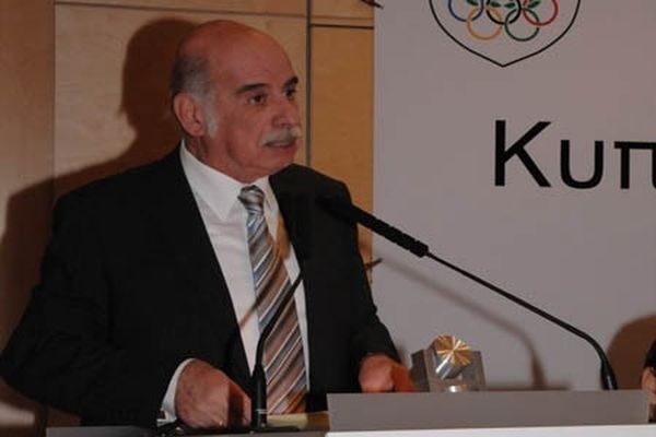 Ιωαννίδης: «Δεν διακινούνται εισιτήρια των Ολυμπιακών στη μαύρη αγορά της Κύπρου»