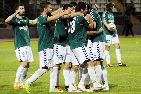 Ξεκίνησαν οι δοκιμές ποδοσφαιριστών στη Λιβαδειά 