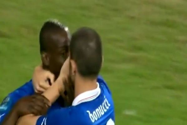 Ο Μπαλοτέλι... ξαναχτύπησε! (video)