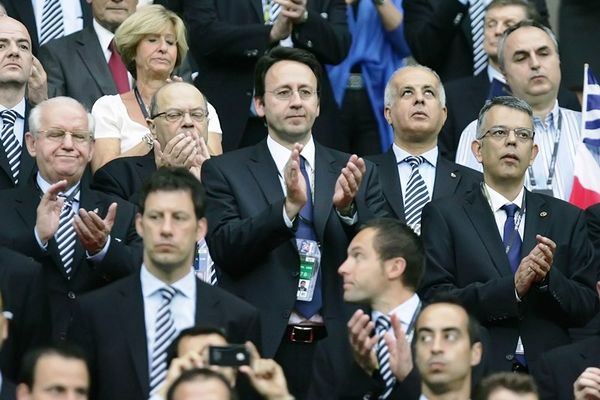 Euro 2012: Πιλάβιος: «Πάμε να το πάρουμε…»