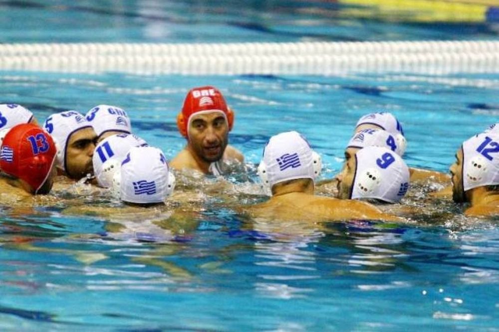 Κοινή προετοιμασία με την Αυστραλία η εθνική ανδρών