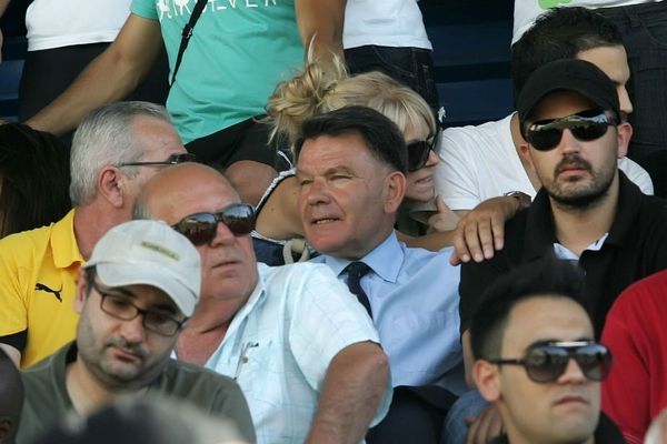 ΠΑΕ Παναχαϊκή: «Οργισμένοι και… πρώτοι»