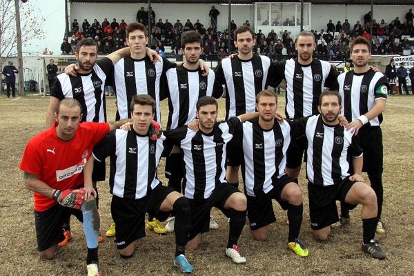 Κουσουτζίδης: «Κρίμα για το σερραϊκό ποδόσφαιρο»