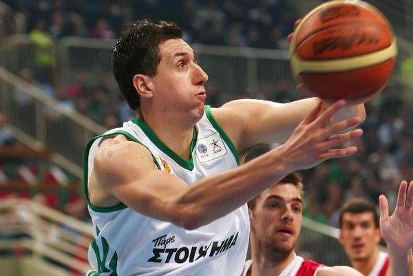 Διαμαντίδης: τα καλύτερα του καλύτερου (video)