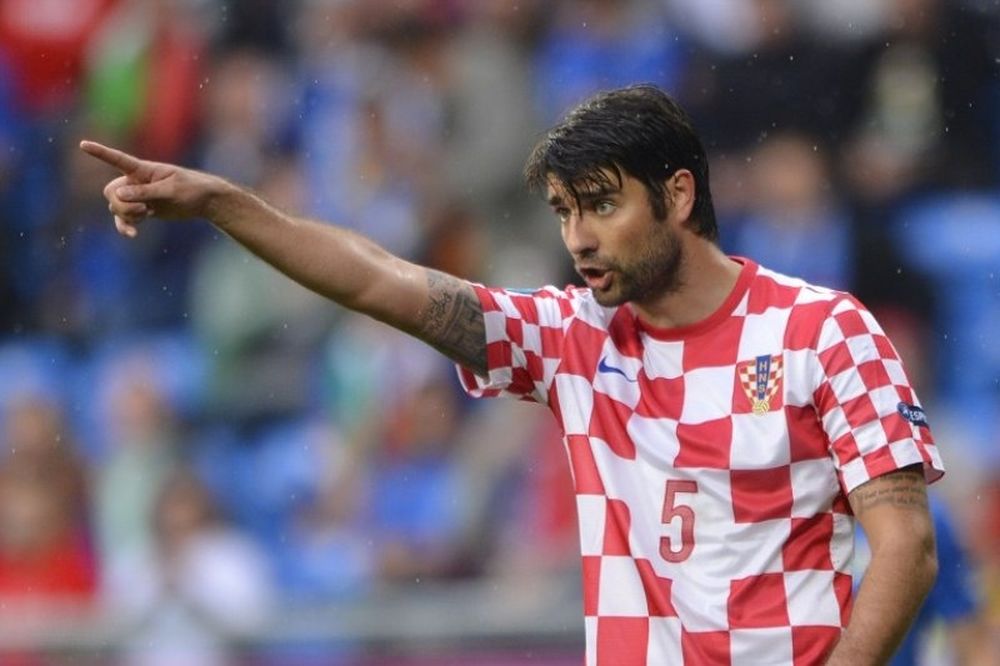 Euro 2012: Σπέρνει... διχόνοιες ο Τσόρλουκα! (video)