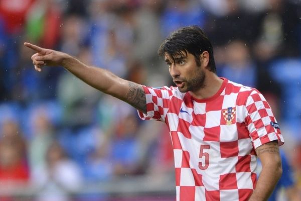Euro 2012: Σπέρνει... διχόνοιες ο Τσόρλουκα! (video)