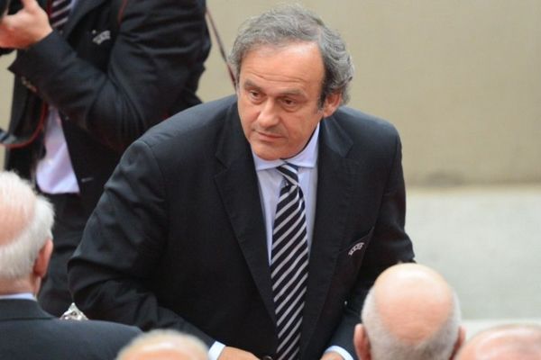Euro 2012: Πλατινί: «Είναι μα..κες οι Κροάτες»!