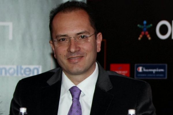 ΕΣΑΚΕ: Νέος πρόεδρος ο Χαλβατζάκης