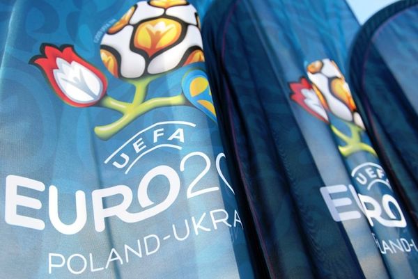 Euro 2012: Τα ζευγάρια των προημιτελικών!