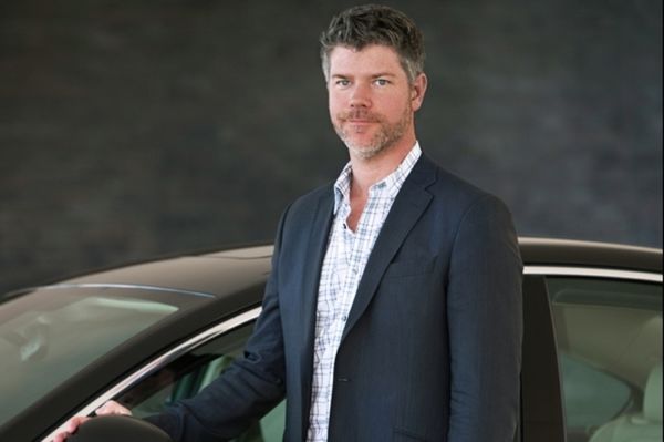 Ο Ντέιβιντ Λάιον είναι ο νέος Αντιπρόεδρος Σχεδίασης της Opel