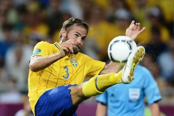 Euro 2012: Είπε «αντίο» ο Μέλμπεργκ!