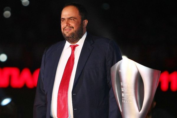 Ρίχνει μεταγραφική… βόμβα ο Μαρινάκης!
