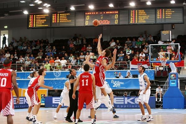 Χωρίς Πλάνινιτς και Μπάνιτς η εθνική Κροατίας