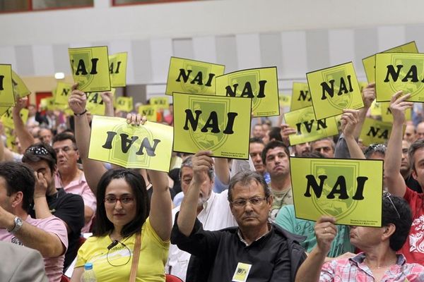 Άρης: 18 υποψηφιότητες για την «Κοινωνία των Μελών»