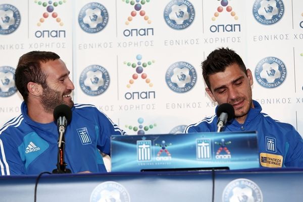 Πίστη πρόκρισης από «Σάλπι», Κατσουράνη