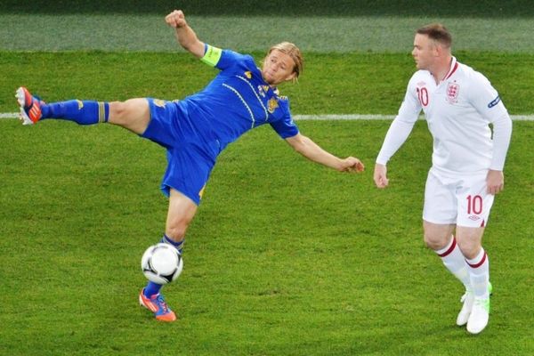 Euro 2012: Τίμοστσιουκ: «Αξίζαμε κάτι παραπάνω»