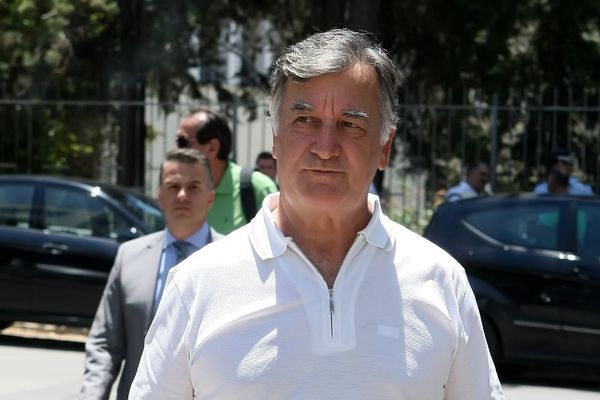 Κωστούλας: «Μια απλή απόφαση και… τέλος!»