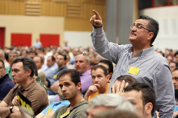 Άρης: Πρωτοδικείο και άρθρο 99 «έπεσαν» στο τραπέζι