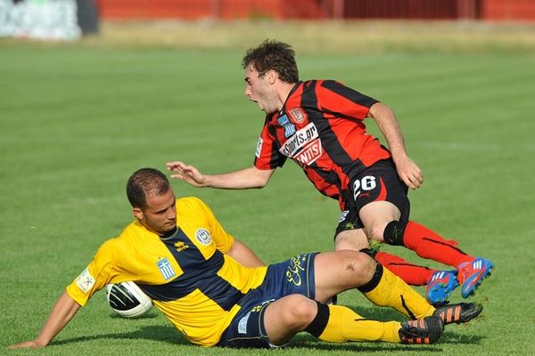 Play off Football League: Στου δρόμου τα μισά...