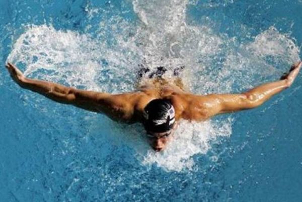 Ξεκινάει  την Παρασκευή (22/06) το 81ο Πανελλήνιο Πρωτάθλημα κολύμβησης