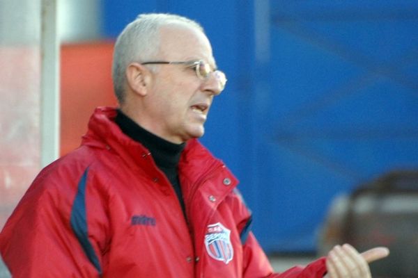 Ο «στρατηγός» επέστρεψε στη Βέροια