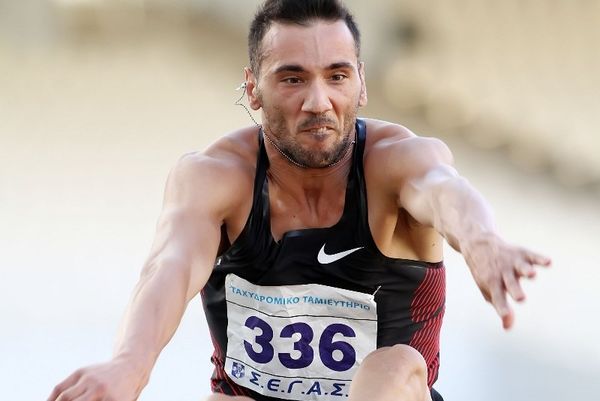 Αμφίβολος ο Τσάτουμας για το Ευρωπαϊκό