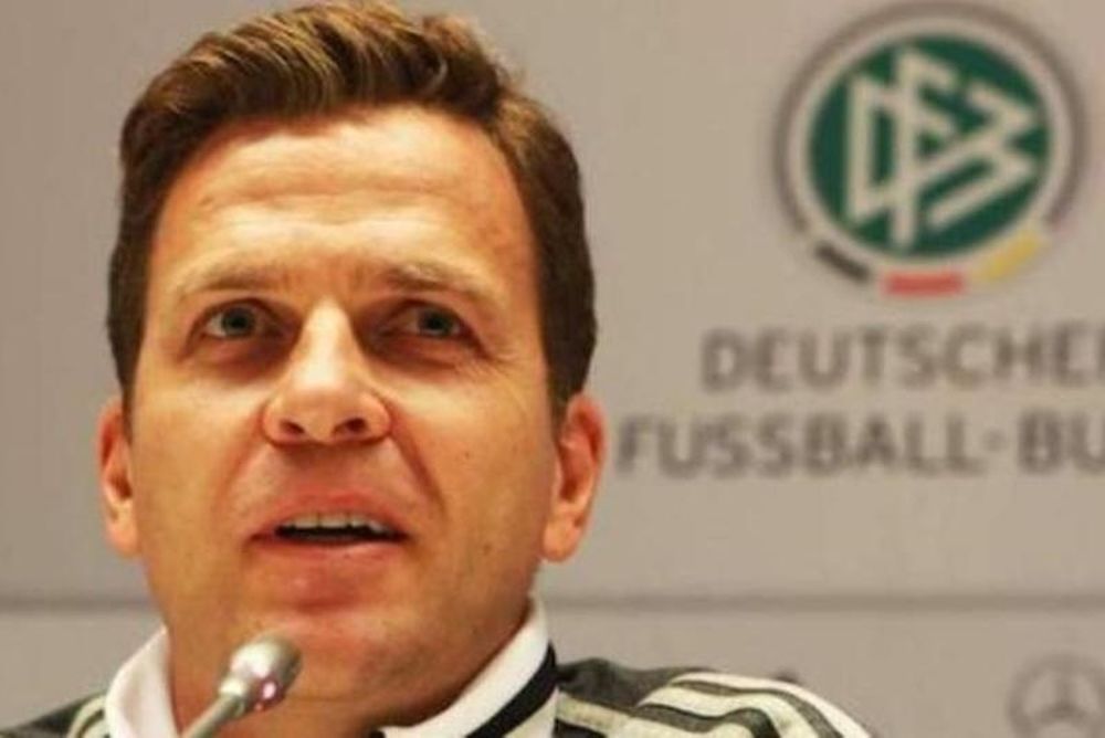 Euro 2012: Μπίρχοφ: «Η κρίση ενώνει τους Έλληνες»