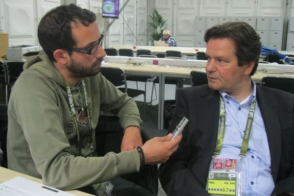«Οι Γερμανοί μας φοβούνται»