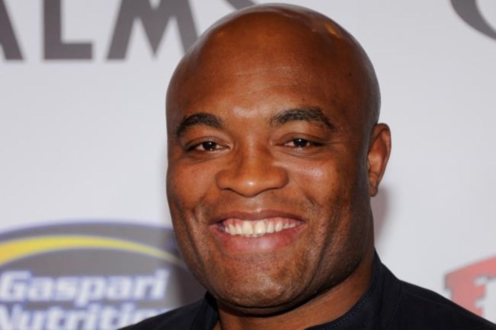 Anderson Silva: Ο κορυφαίος όλων των εποχών
