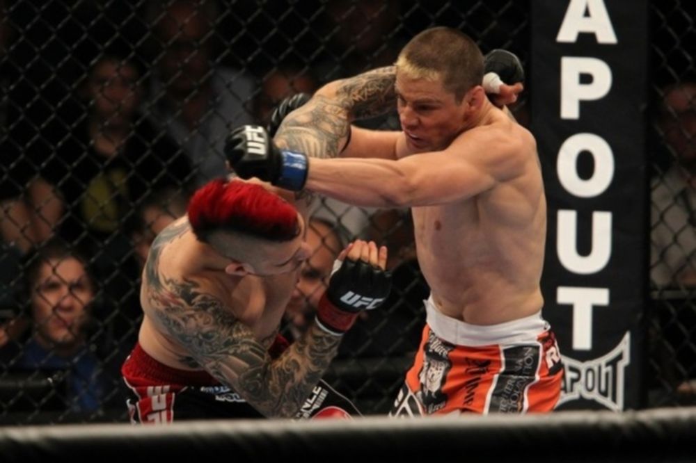Νέο συμβόλαιο στον Duane Ludwig