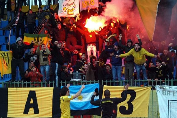 Η νέα διοίκηση του ΤΑΠ Αναγέννηση Καρδίτσας