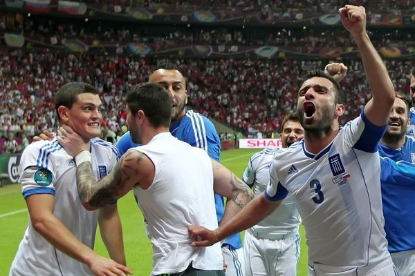 Euro 2012: Ψάχνει τη νίκη στις 22 Ιουνίου η Ελλάδα