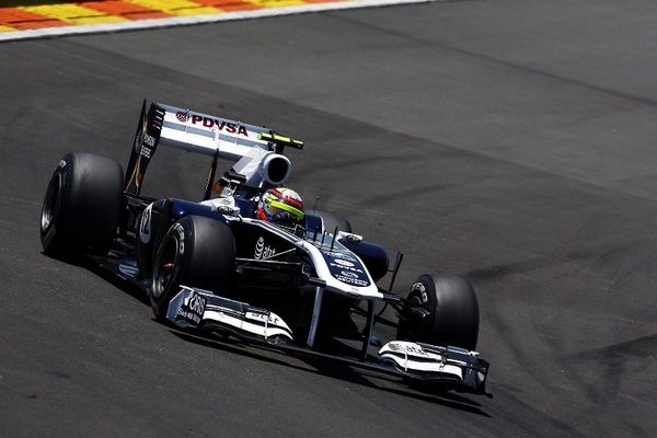 Ταχύτερος ο Μαλδονάδο στην Βαλένθια