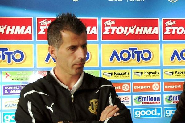 Ανανέωση και μεταγραφή η Αναγέννηση Καρδίτσας