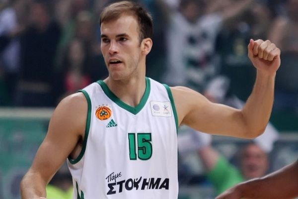 Παναθηναϊκός: Ο τρόπος του Νικ Καλάθη (video)