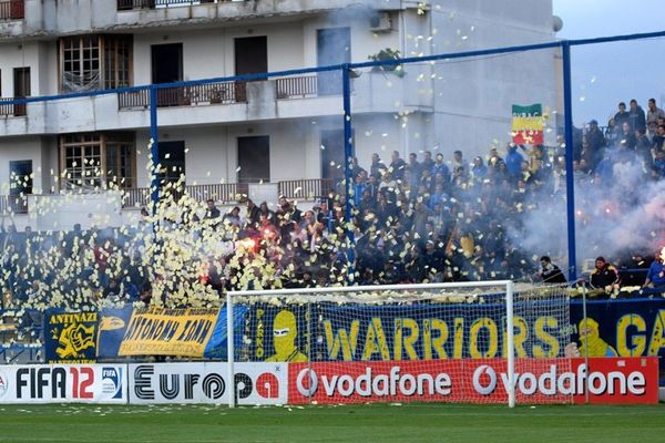 Παναιτωλικός: «Ελάτε για τη νέα προσπάθεια»