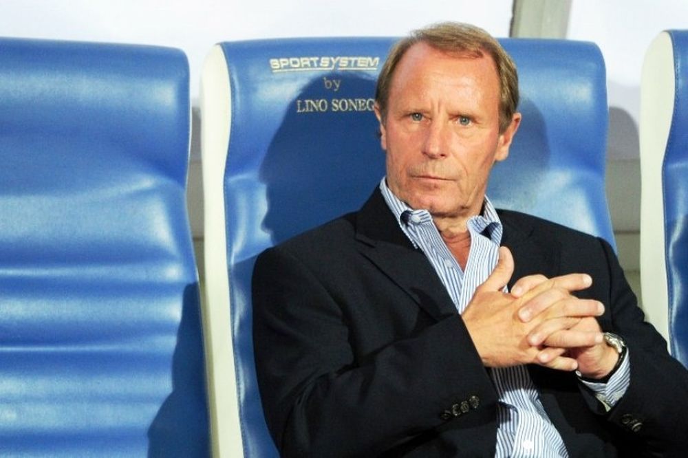Euro 2012: Διαψεύδει για Πολωνία ο Φογκτς