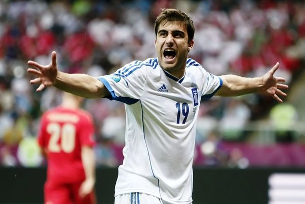 Euro 2012: Θέλει επιθετική ομάδα ο Παπασταθόπουλος