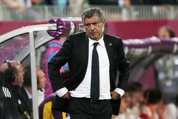 Σάντος: «Το δεύτερο γκολ μάς έκοψε τα πόδια»