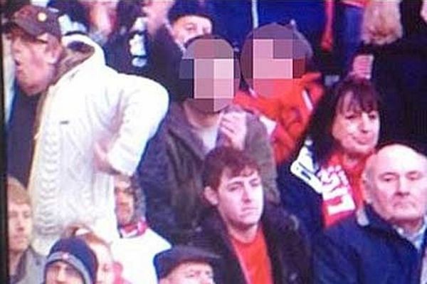 Τετραετή καμπάνα έριξε δικαστήριο σε οπαδό της Λίβερπουλ