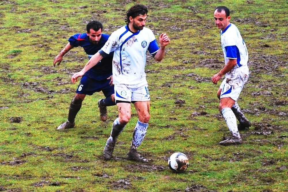 Την Τετάρτη (27/6) η ΓΣ του Εθνικού Φιλιππιάδας