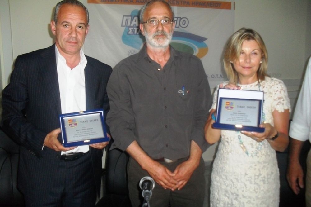 Αδελφά σωματεία Μπαρτσελόνα και Μπαρτσελόνα Μονοφατσίου!