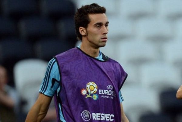 Euro 2012: Αρμπελόα: «Μπορούμε να παίζουμε εκπληκτικά σε κάθε ματς»