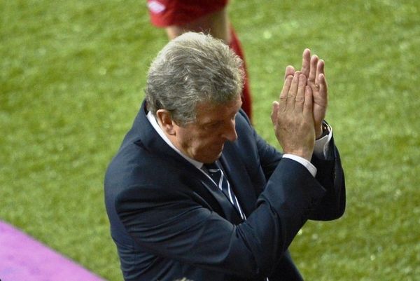 Euro 2012: Χόντγκσον: «Δεν είμαστε αουτσάιντερ»